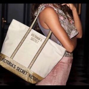 Never Used Victoria Secret Bag